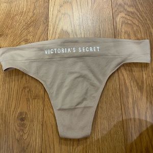 Victoria’s Secret Thong unworn